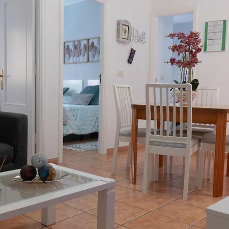 דירות סנטה קרוז דה טנריף Casa Mikyta מראה חיצוני תמונה