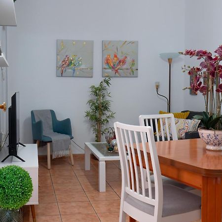 דירות סנטה קרוז דה טנריף Casa Mikyta מראה חיצוני תמונה