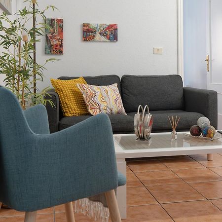 דירות סנטה קרוז דה טנריף Casa Mikyta מראה חיצוני תמונה