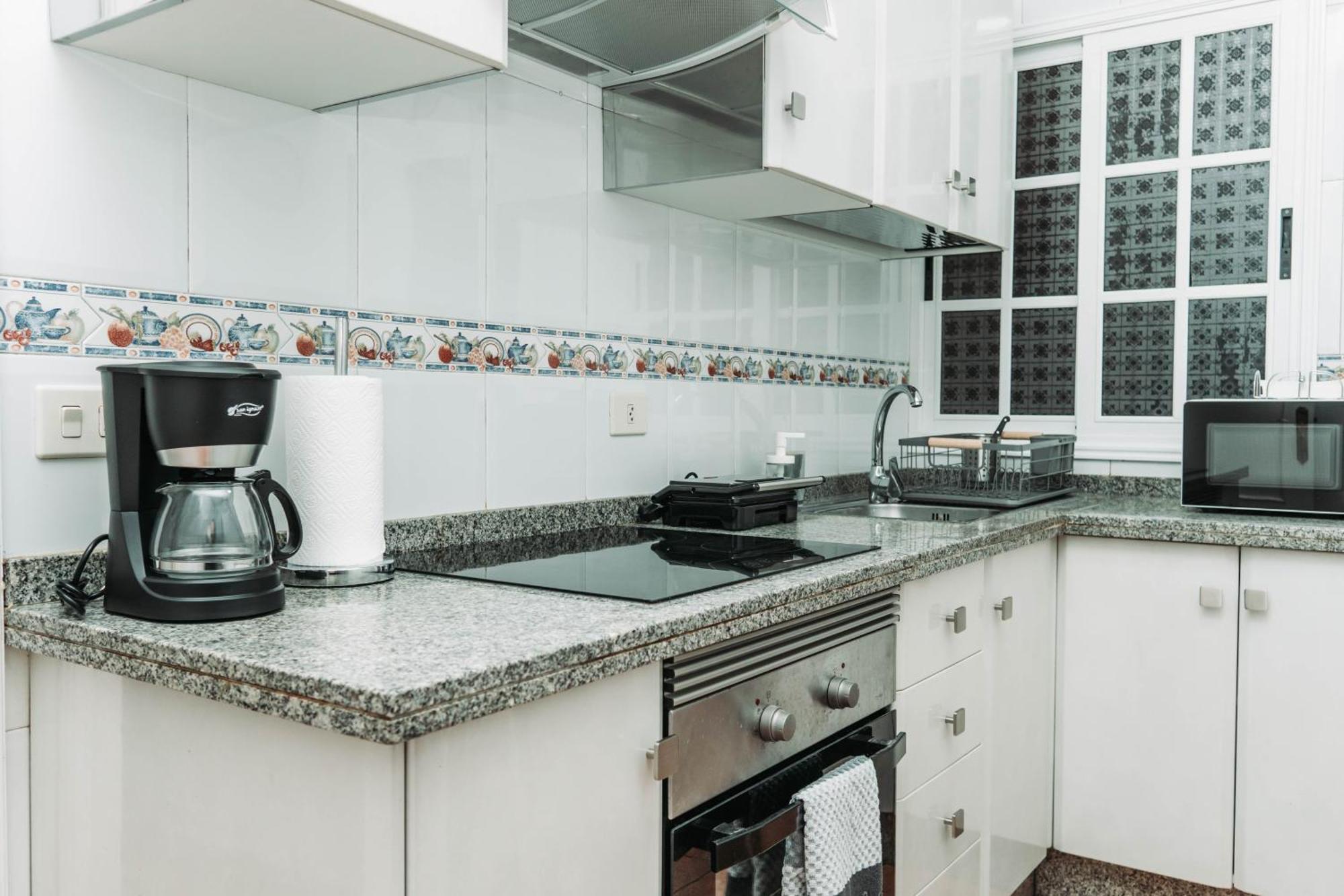 דירות סנטה קרוז דה טנריף Casa Mikyta מראה חיצוני תמונה