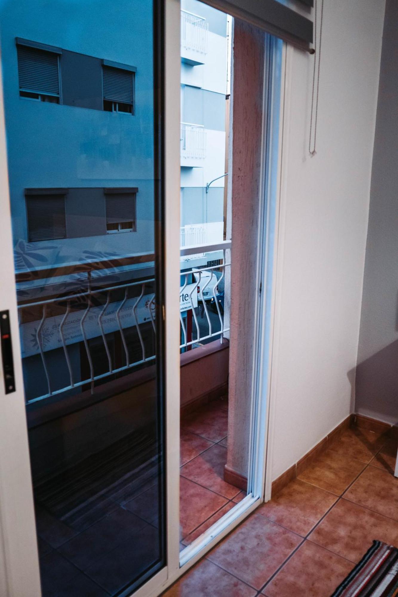 דירות סנטה קרוז דה טנריף Casa Mikyta מראה חיצוני תמונה