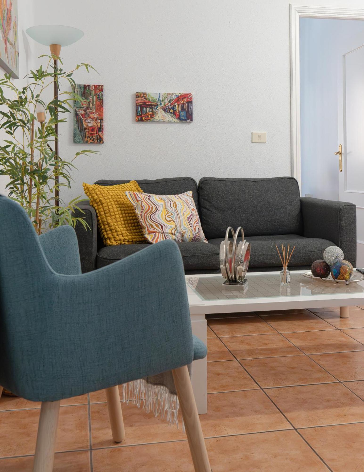 דירות סנטה קרוז דה טנריף Casa Mikyta מראה חיצוני תמונה